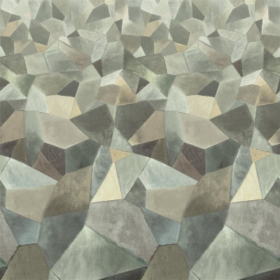 Purchase Pdg1110/02 | Geo Moderne - Designer Guild Wallpaper