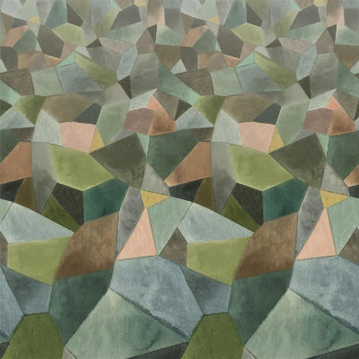 Purchase Pdg1110/01 | Geo Moderne - Designer Guild Wallpaper
