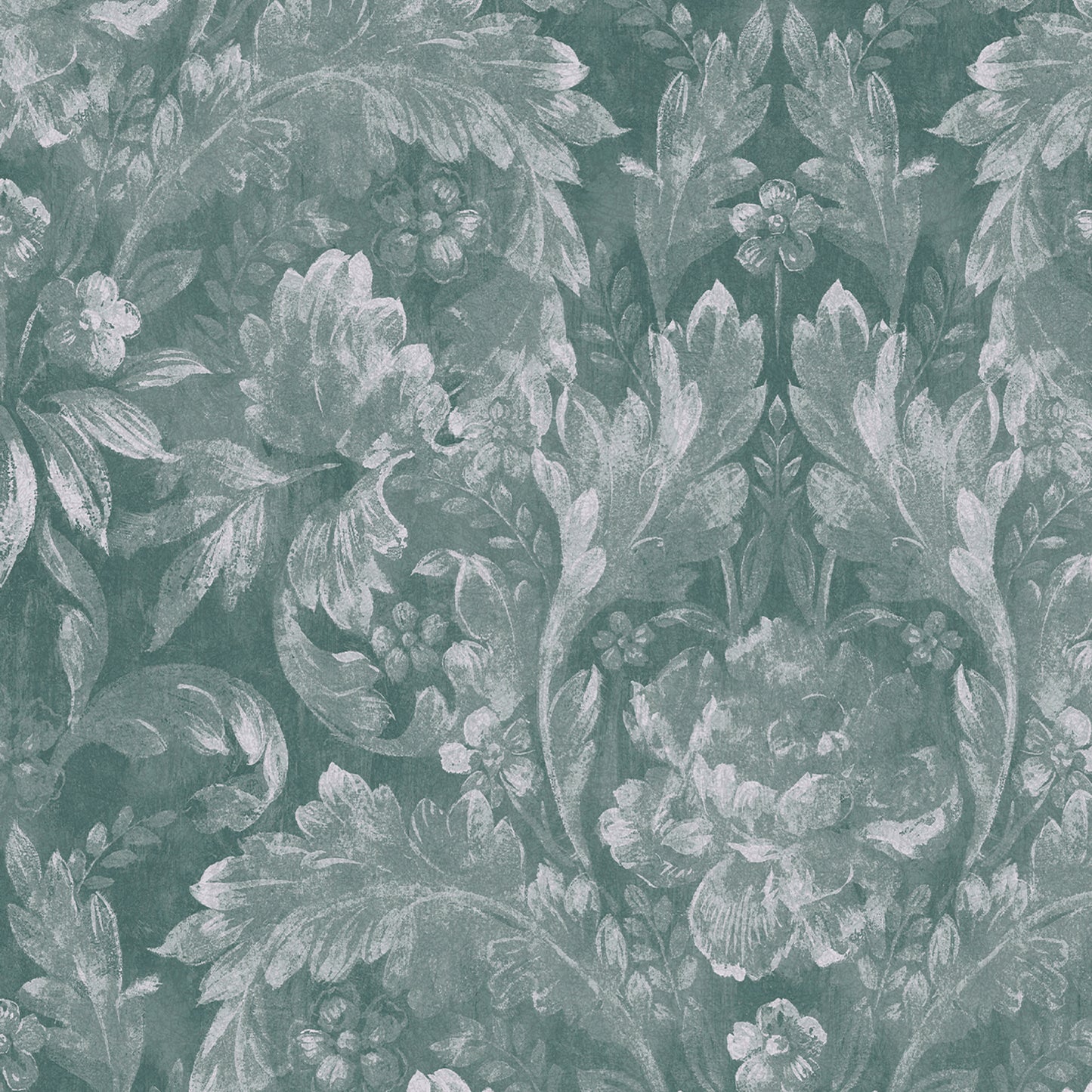 Purchase Laura Ashley Wallpaper Pattern 119842 Apolline Jade Green Removable