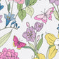 Purchase Laura Ashley Wallpaper Pattern number 119846 Gilly Multicolor Removable