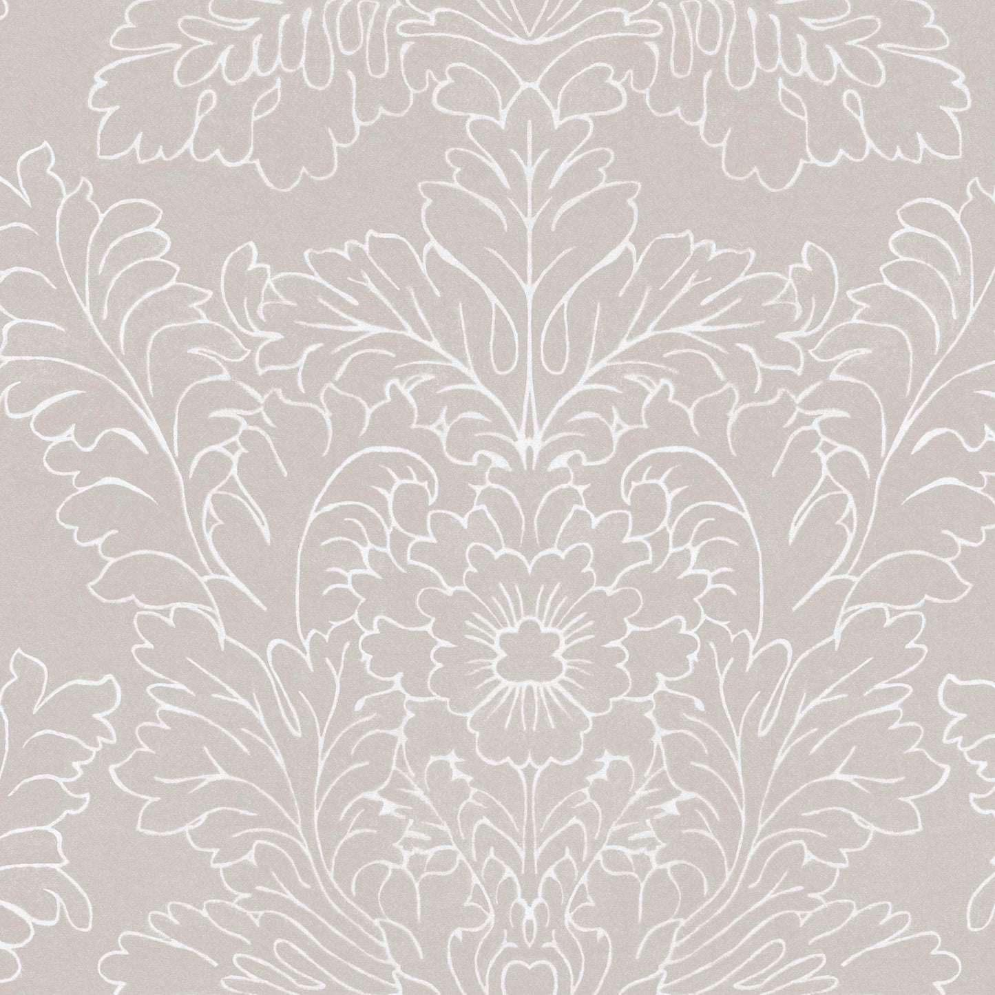 Purchase Laura Ashley Wallpaper Pattern number 119853 Silchester Dove Grey Removable
