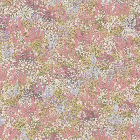 Sample - 120/2005 | Petite Fleur, The Gardens Vol I - Cole & Son Wallpaper