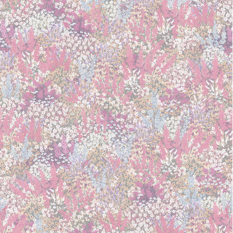 Sample - 120/2007 | Petite Fleur, The Gardens Vol I - Cole & Son Wallpaper