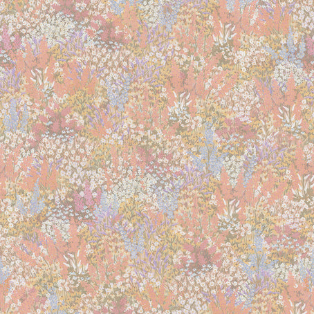 Sample - 120/2008 | Petite Fleur, The Gardens Vol I - Cole & Son Wallpaper