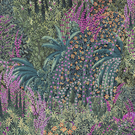 Sample - 120/5016 | Cascade, The Gardens Vol I - Cole & Son Wallpaper