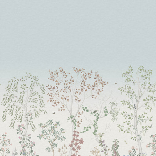 Purchase 120/6018 Seasonal Woods, The Gardens Vol I - Cole & Son Wallpaper
