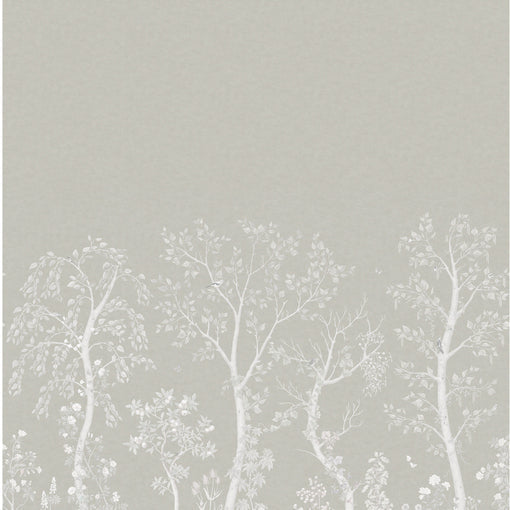 Sample - 120/6023M | Seasonal Woods, The Gardens Vol I - Cole & Son Wallpaper