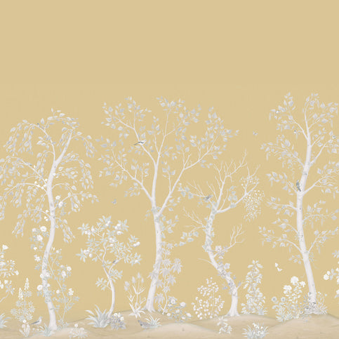 Purchase 120/6024M Seasonal Woods, The Gardens Vol I - Cole & Son Wallpaper