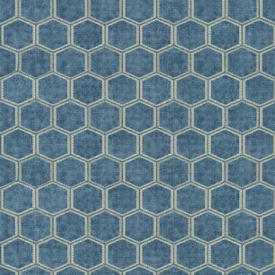 Purchase Pdg1121/07 | Manipur Delft - Designer Guild Wallpaper