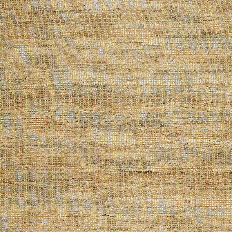 Purchase 12370 Titus Silk Sheer Buckwheat by Schumacher Fabric