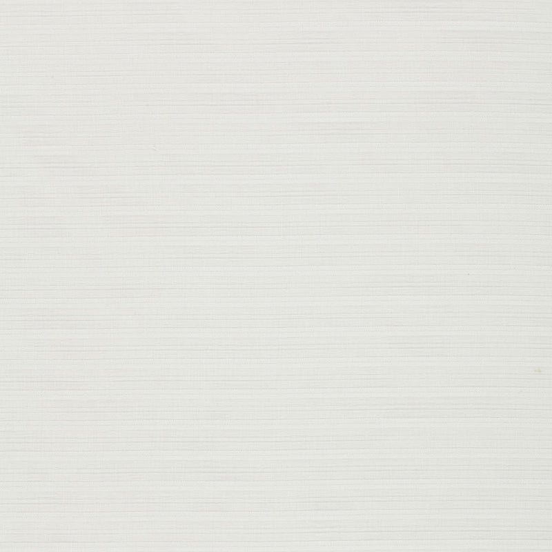 Looking 12550 Odette Sheer White by Schumacher Fabric