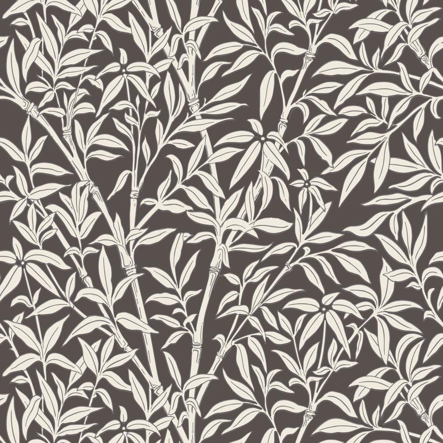Purchase 127/1007 Bamboo Forest, Snow On Soot Botanical - Cole & Son Wallpaper
