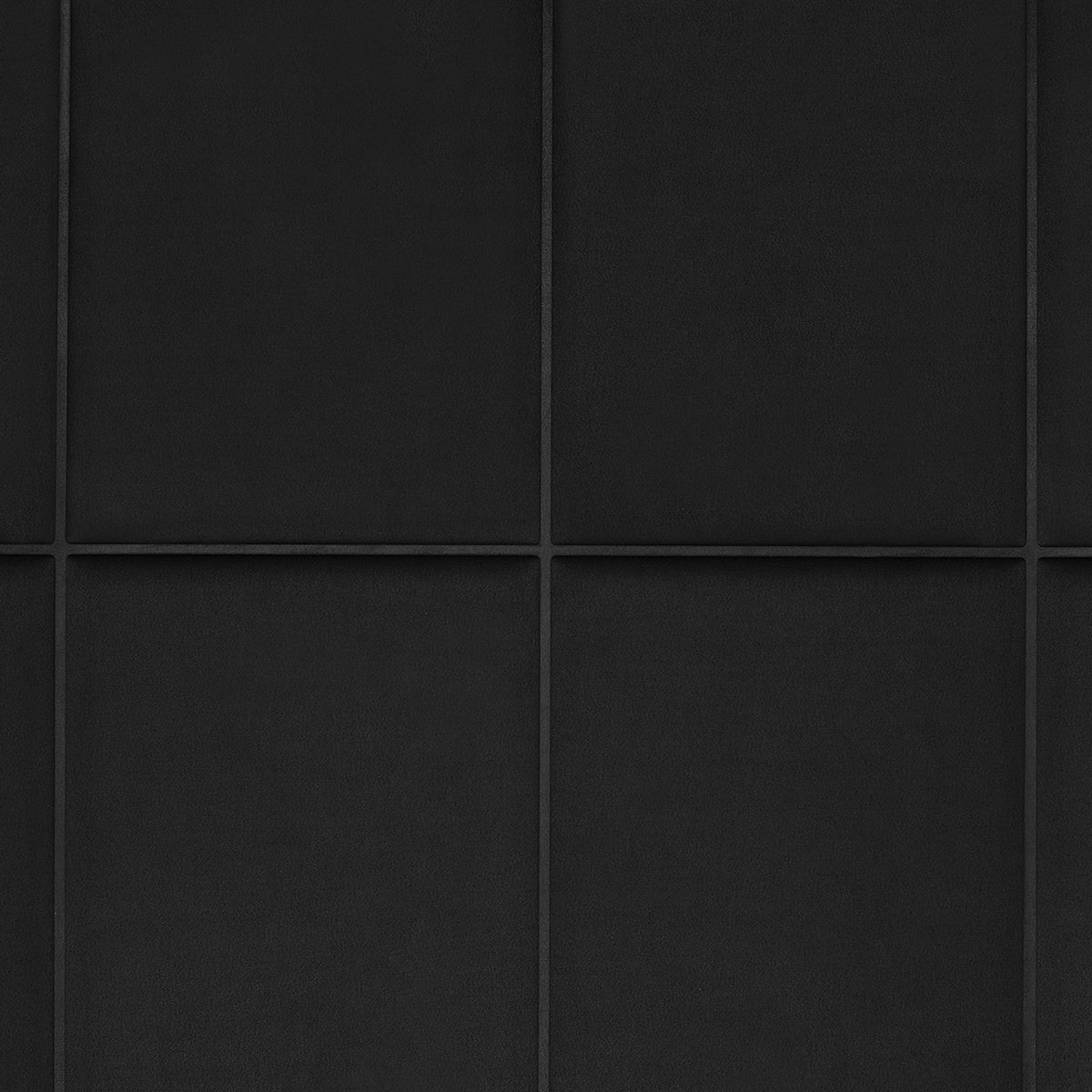 Purchase Phillip Jeffries Wallpaper - 10246, Perfectly Plush - Lush Noir