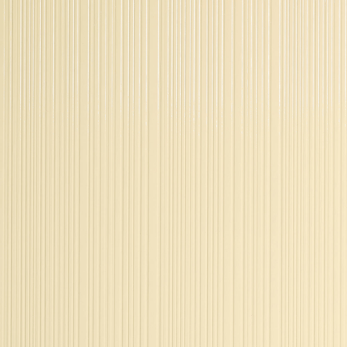 Purchase Phillip Jeffries Wallpaper - 23303, Lacquered Fluting - Creme Strie