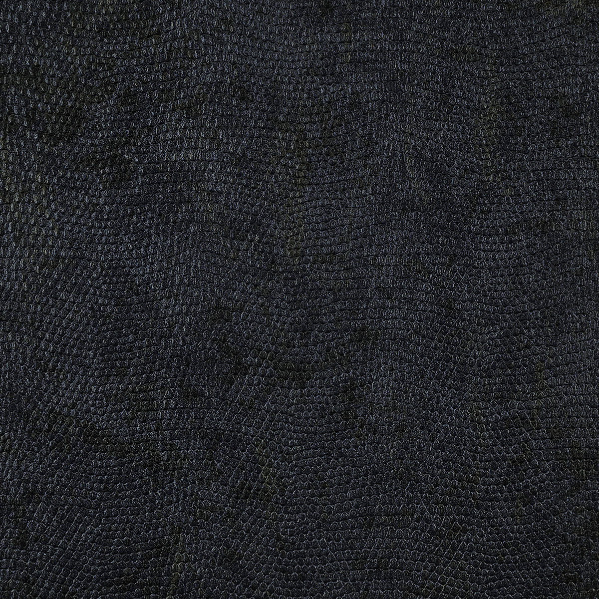 Purchase 8074 Vinyl Snakeskin Blue Boa Phillip Jeffries Wallpaper