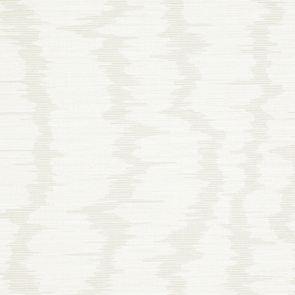 Purchase Phillip Jeffries Wallpaper - 10190, Vinyl Moire Stripe - White Fog