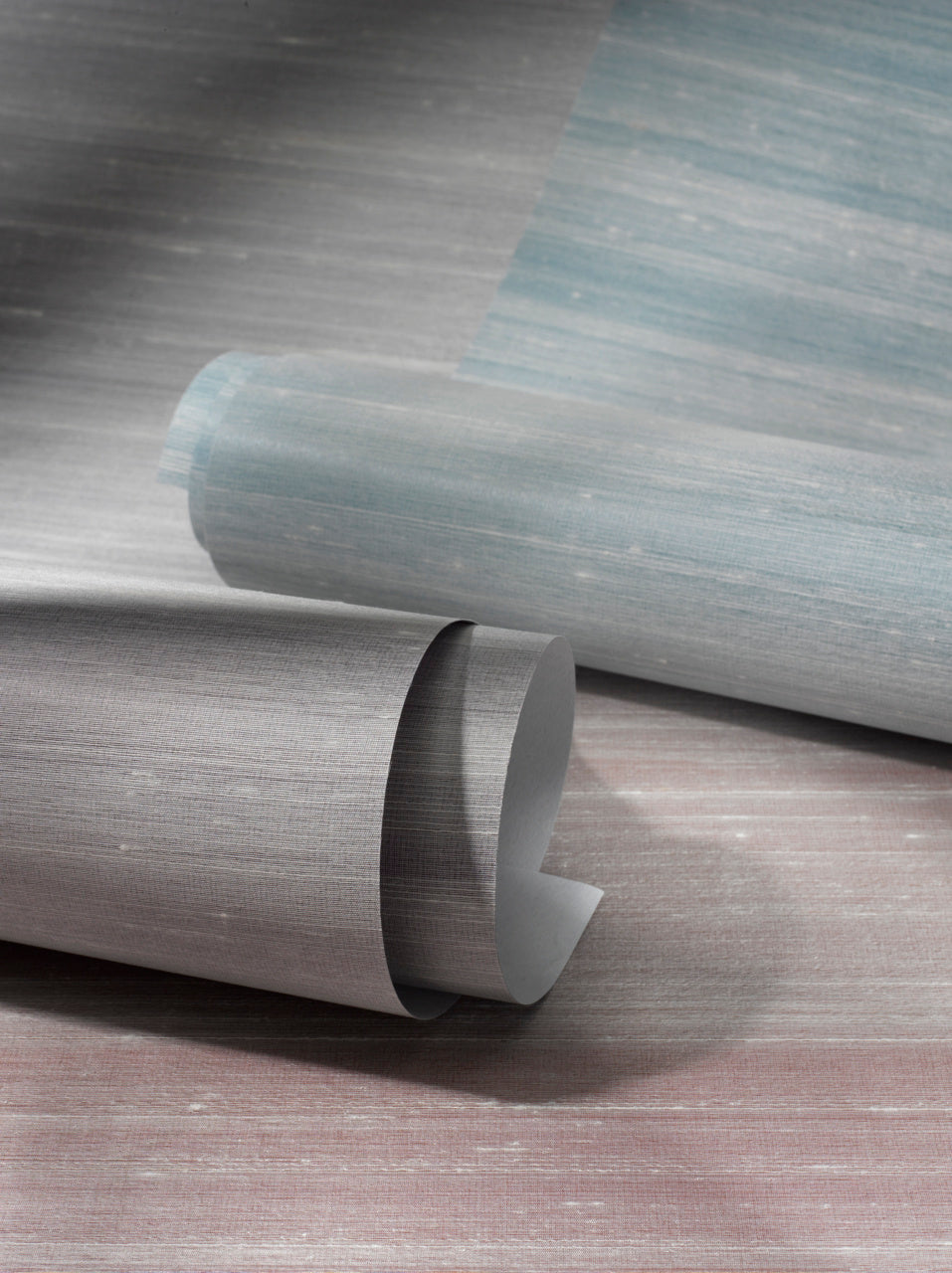 Purchase 3340 Solstice Silk Frost Phillip Jeffries Wallpaper 1