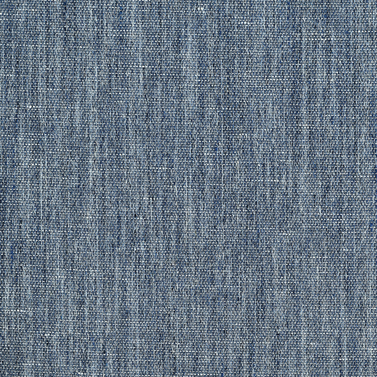 Purchase 3181 Chateau Linen Cupola Blue Phillip Jeffries Wallpaper