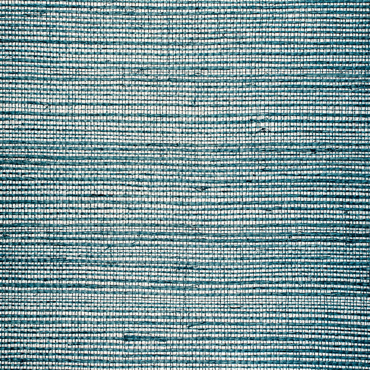 Purchase 1943 Glam Grass II Worldly Blue Phillip Jeffries Wallpaper