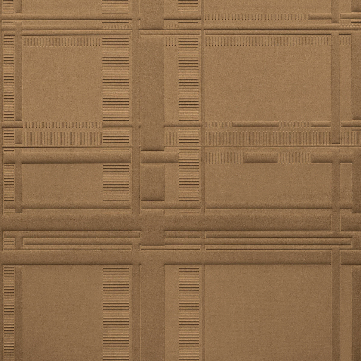 Purchase Phillip Jeffries Wallpaper - 28802, Lofted Lines - Mod Dune