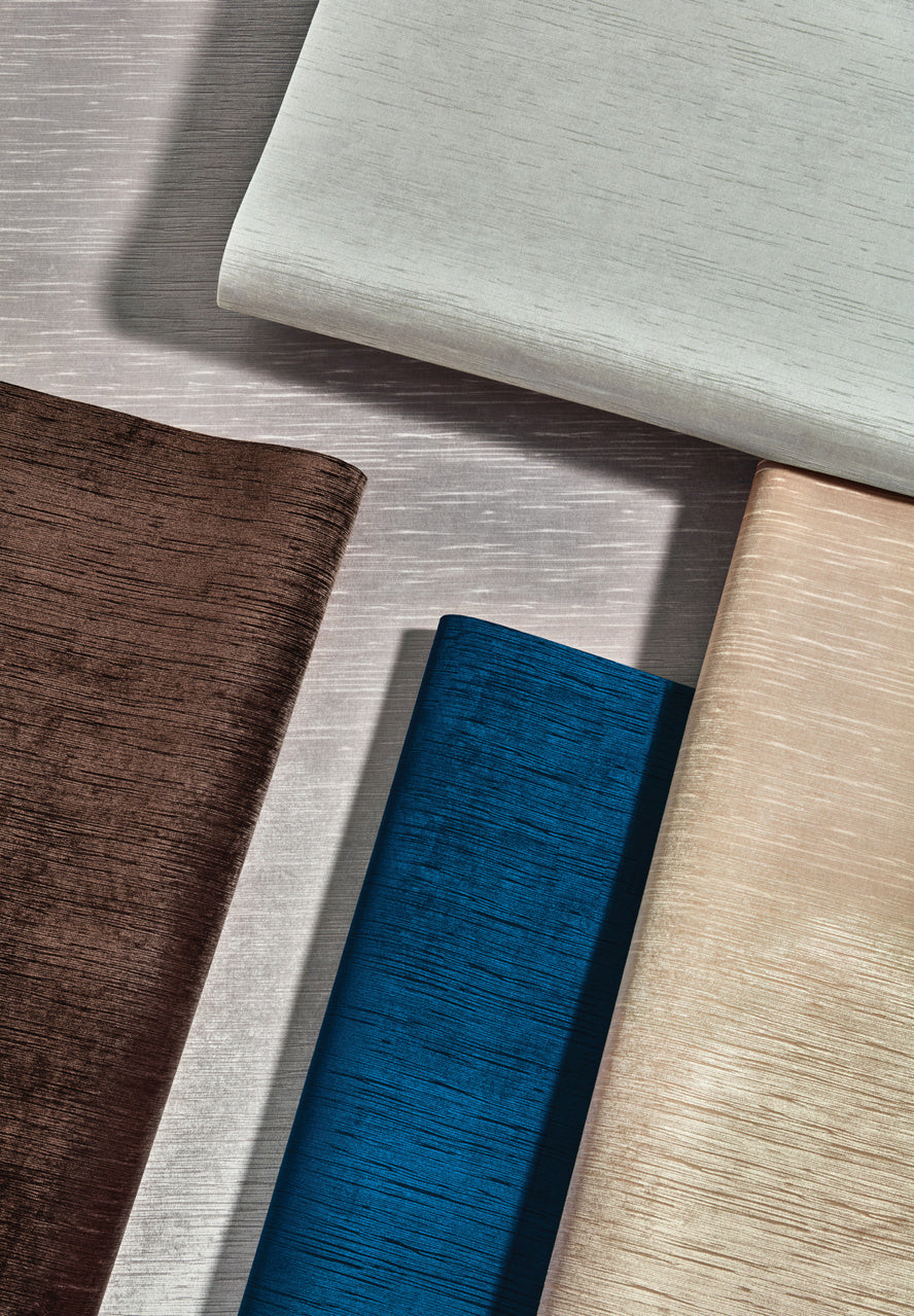 Purchase Phillip Jeffries Wallpaper - 9473, Velvet Vibes - Coffee Break 1