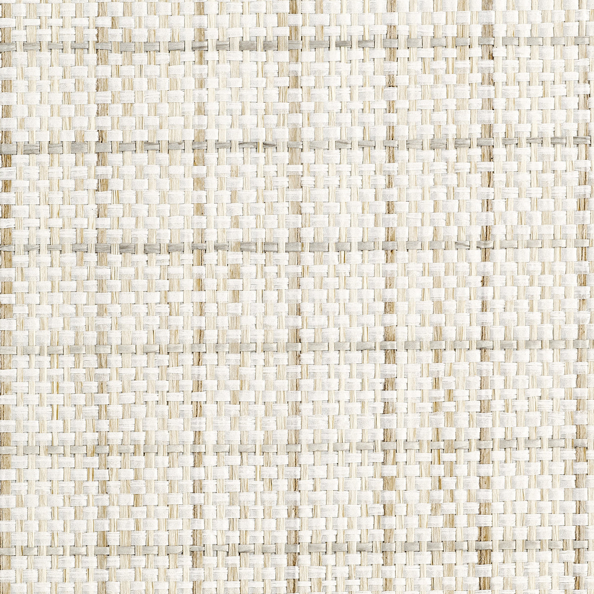 Purchase Phillip Jeffries Wallpaper - 10477, Graceful Grid - Wheat