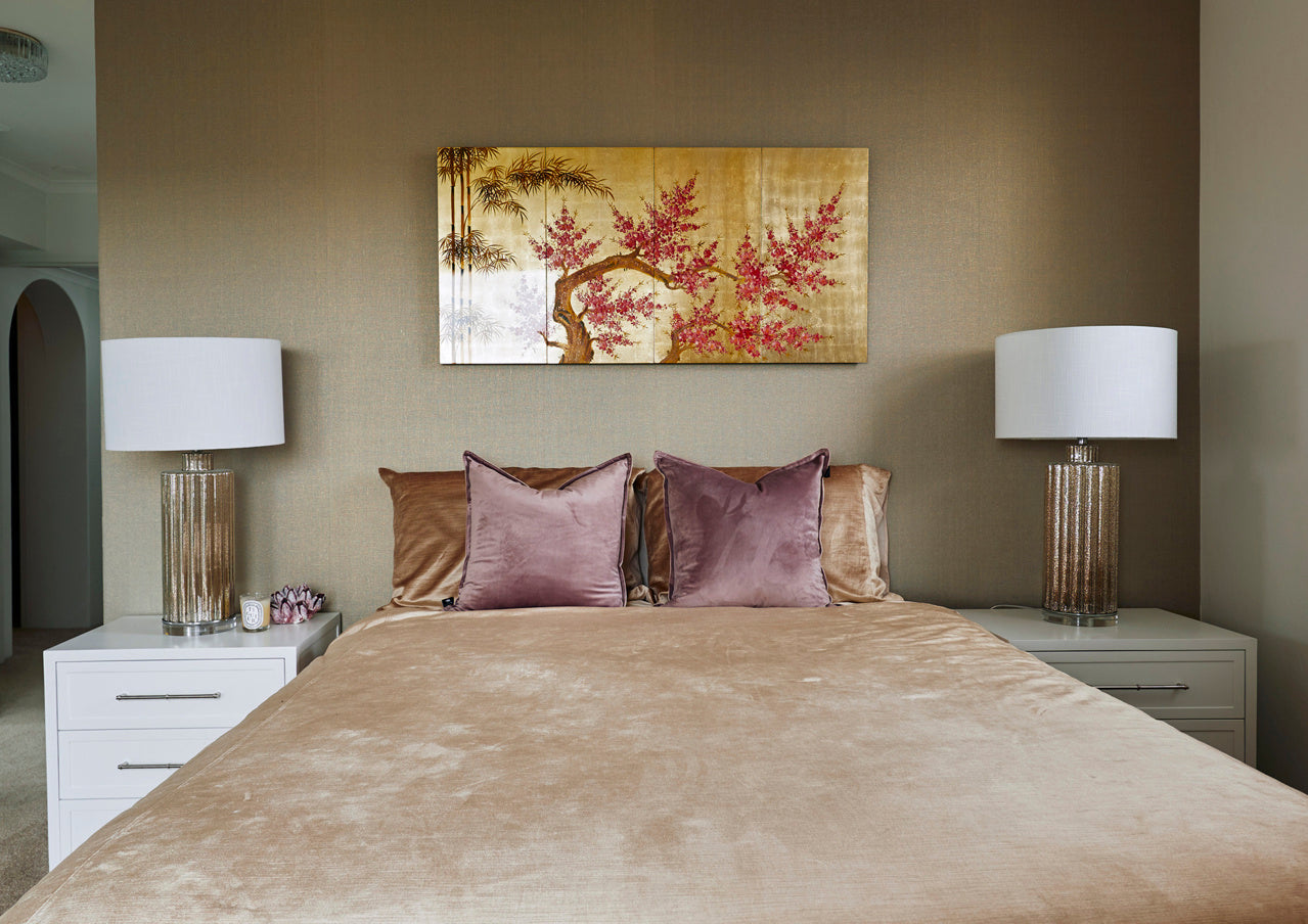Purchase 2218 Leo's Luxe Linen II Monroe Magic Phillip Jeffries Wallpaper 1