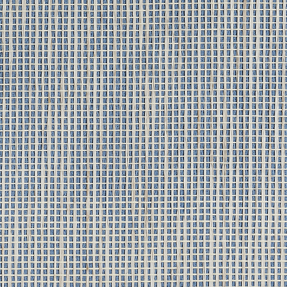 Purchase 4386 Coastal Weaves Cool Pool Phillip Jeffries Wallpaper