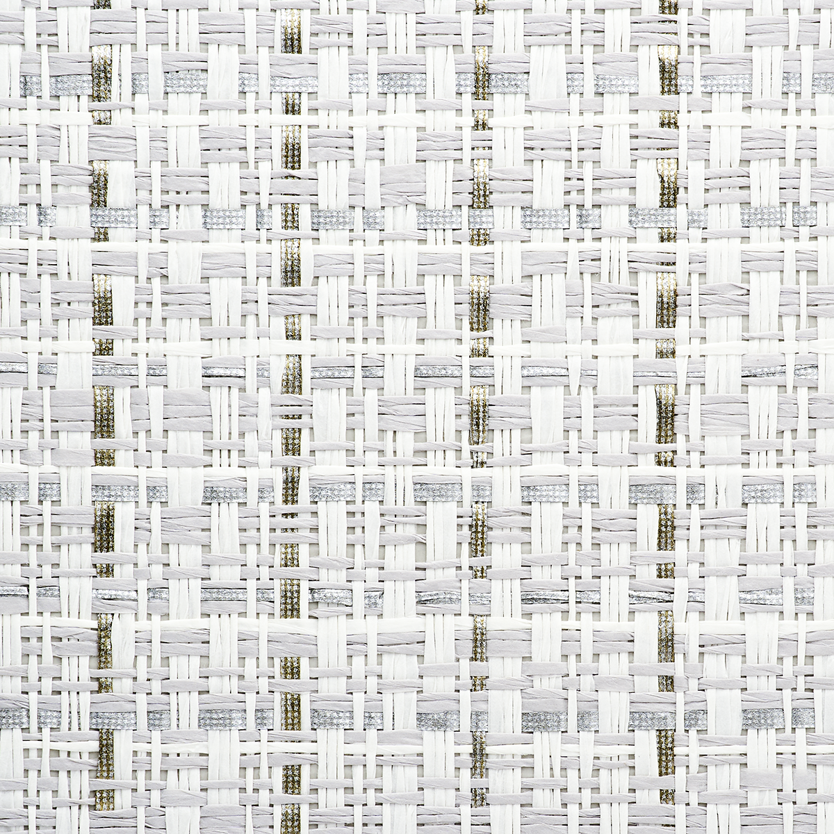 Purchase 1998 Couture Weave Pearl Strand Phillip Jeffries Wallpaper