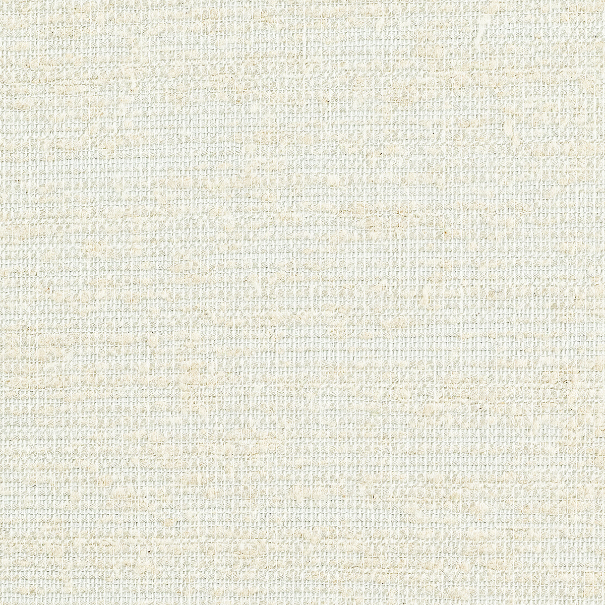 Purchase Phillip Jeffries Wallpaper - 26301, Boucle All Day - Ivory Weave