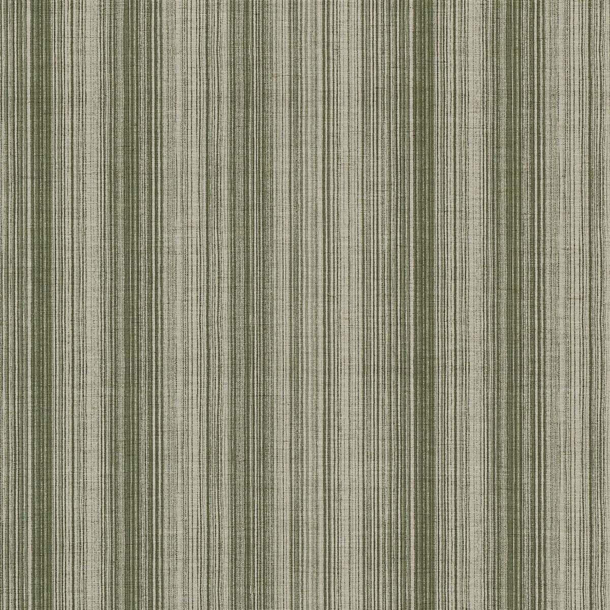Purchase Phillip Jeffries Wallpaper - 31604, Chamberlain Stripe - Hunting