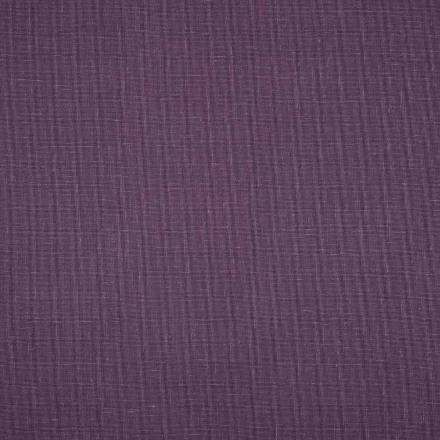 Purchase 6621 Tailored Walls Dakota Linen Aubergine Meadow Phillip Jeffries Wallpaper