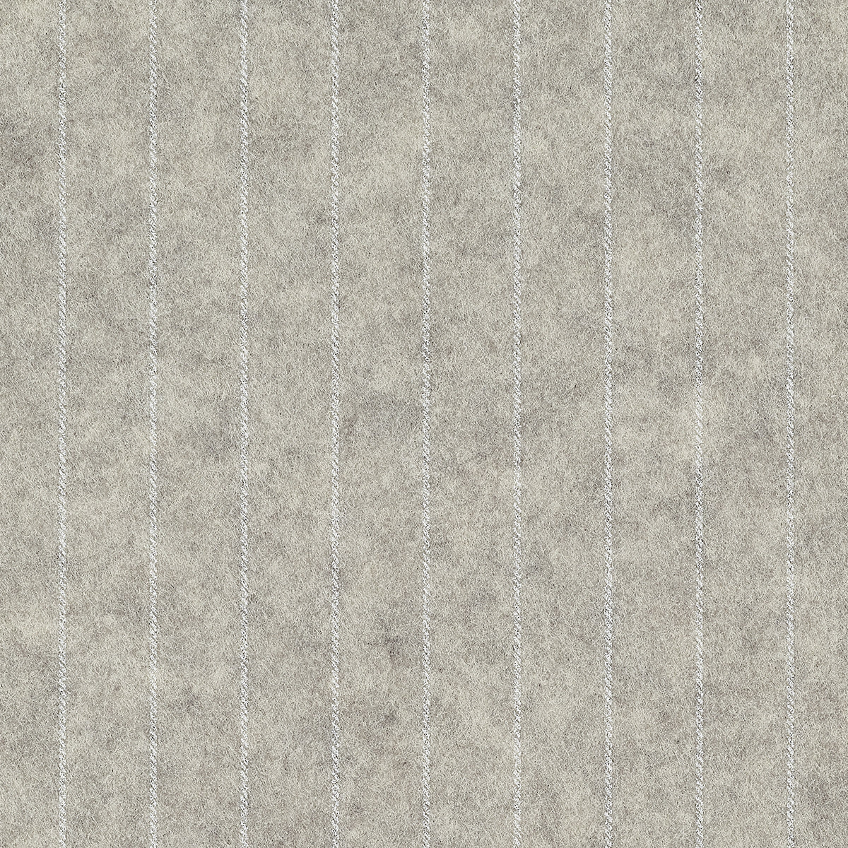 Purchase Phillip Jeffries Wallpaper - 10823, Savile Suiting Pinstripe - White On Beige