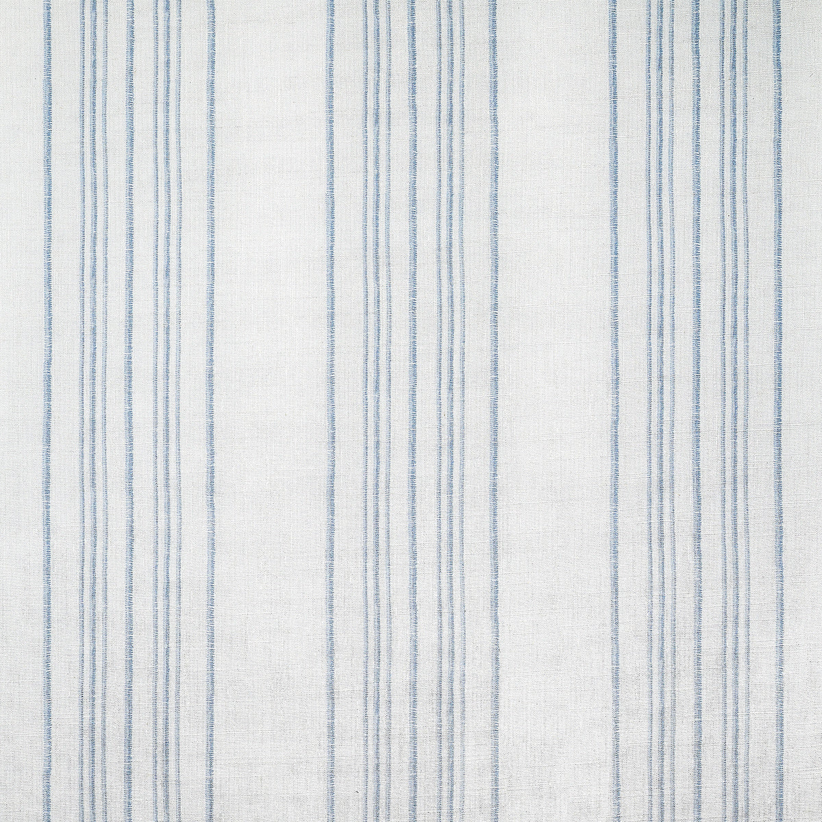 Purchase Phillip Jeffries Wallpaper - 9998, Sailor Stripe - Blue Stern