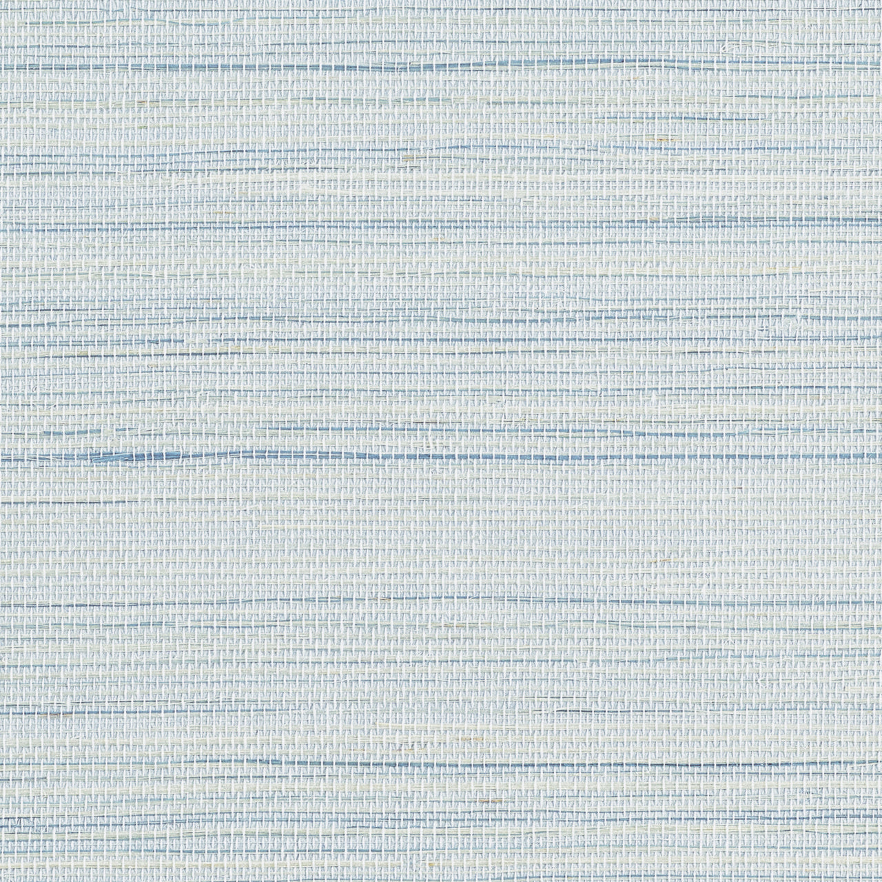 Sample-5282 | Soho Hemp Blue Grey | Phillip Jeffries | Wallpaper