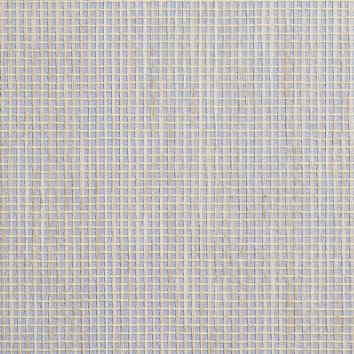 Purchase Phillip Jeffries Wallpaper - 9883, Coastal Weave - Blue Cove