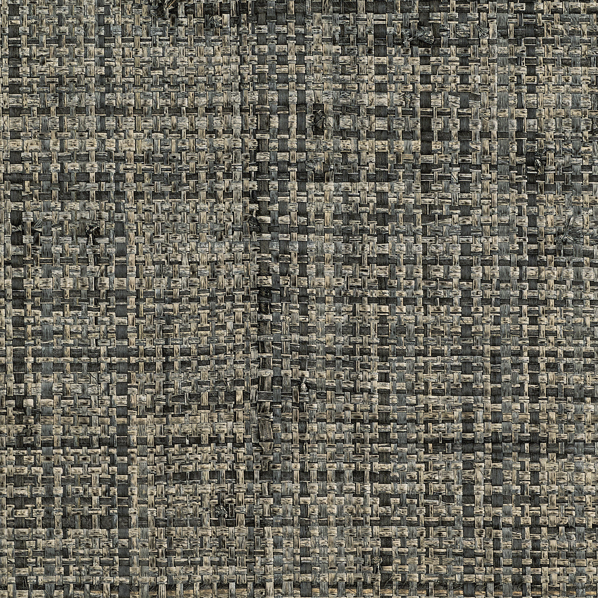 Purchase 3585 Island Raffia Grey Phillip Jeffries Wallpaper