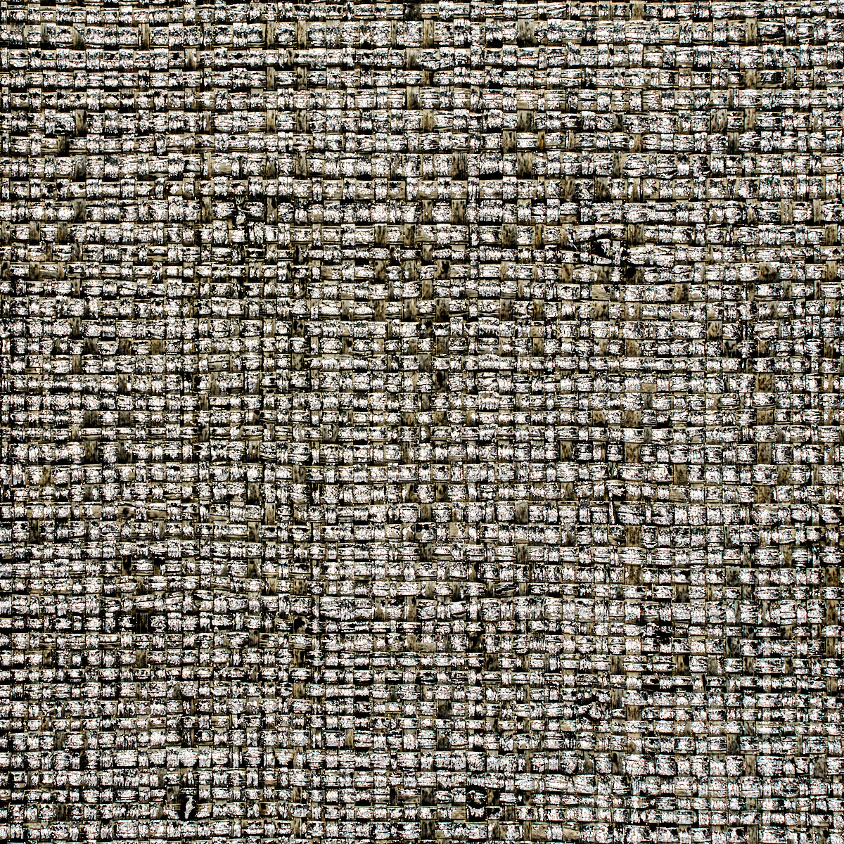 Purchase 3546 Max's Metallic Raffia Black Phillip Jeffries Wallpaper