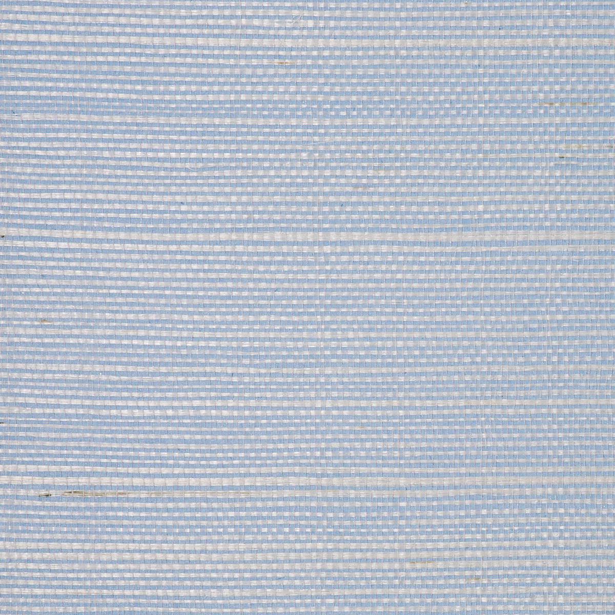 Purchase Phillip Jeffries Wallpaper - 9806, Bermuda Hemp - Frosty Blue