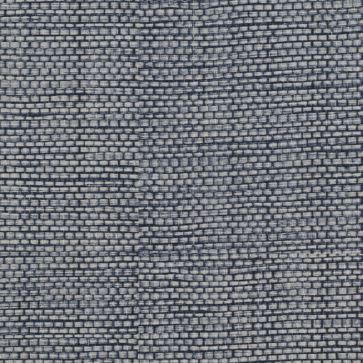 Purchase Phillip Jeffries Wallpaper - 29407, Vinyl Tranquil Weave - Royal Blue