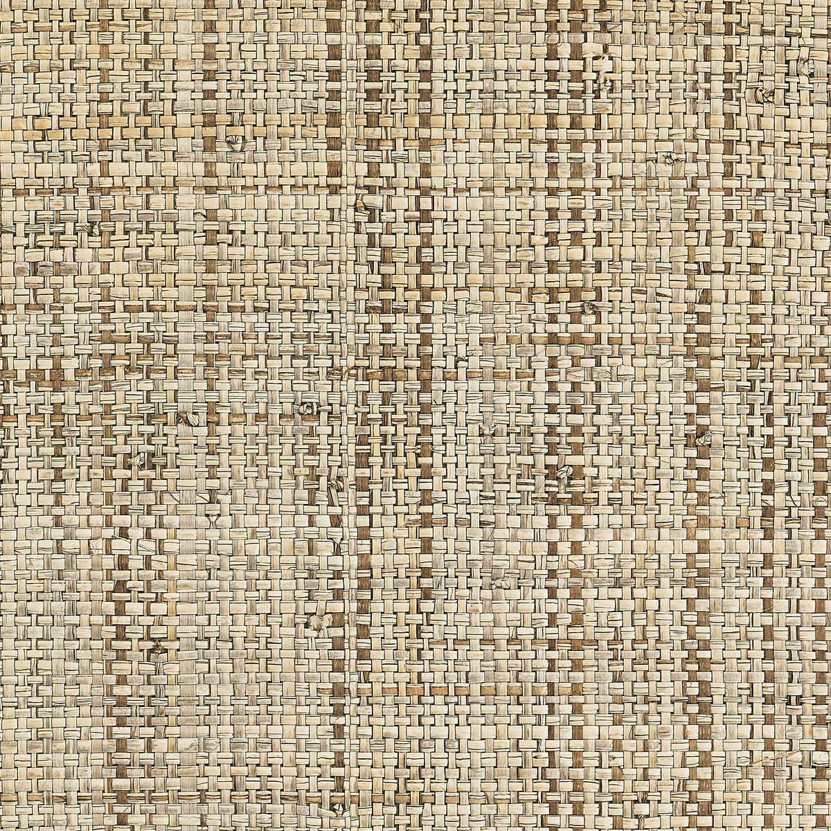 Purchase 1307 Isles of Raffia Island Raffia Dash of Clove Phillip Jeffries Wallpaper