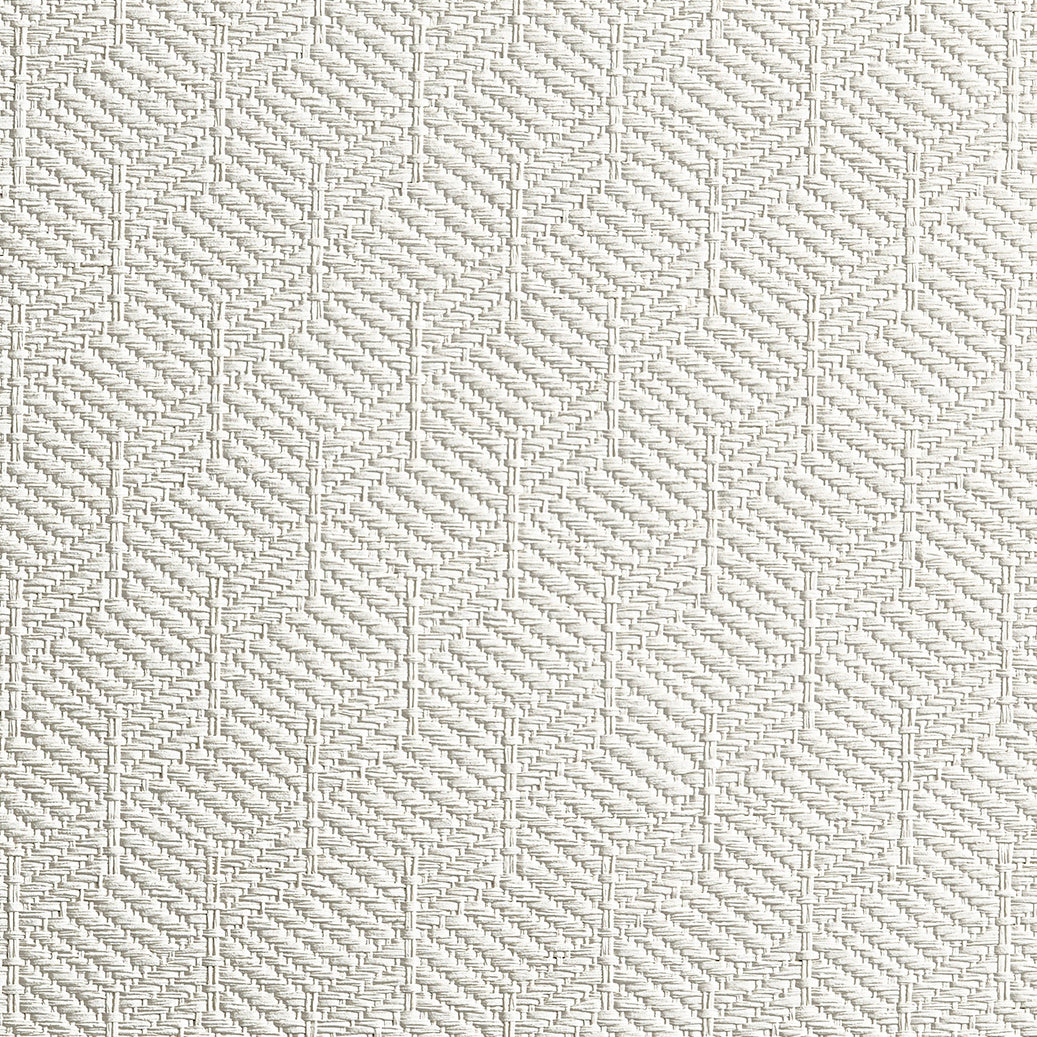 Acquire Phillip Jeffries Grasscloth Item PJ-9419 Whistler Weave - Fallen Snow
