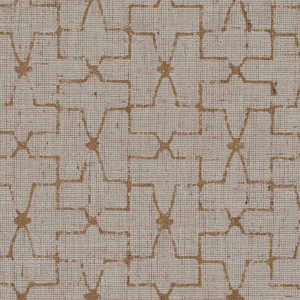 Purchase 7989 Vinyl Gateway Golden Palace Grasscloth by Phillip Jeffries Wallpaper