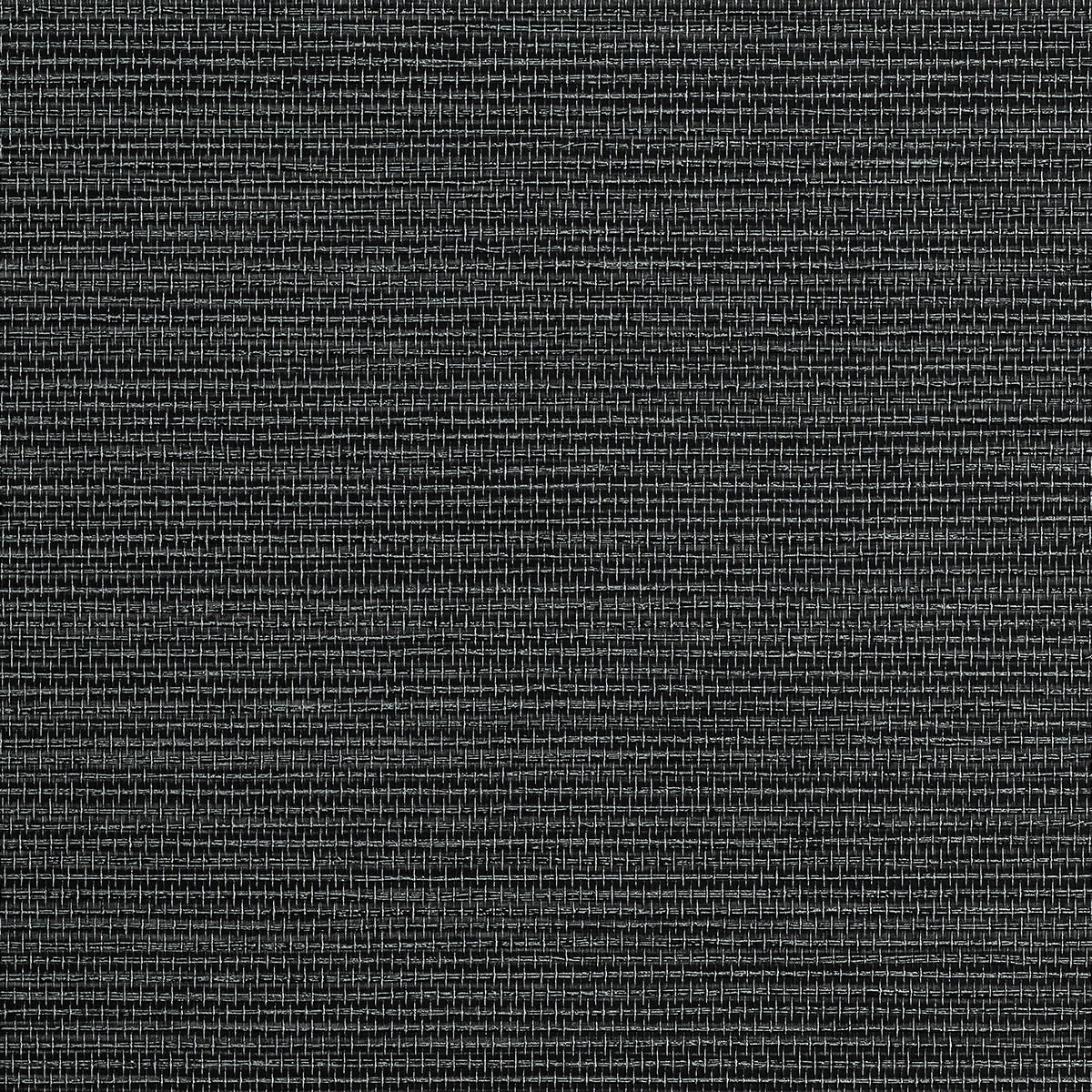 Purchase Phillip Jeffries Wallpaper - 22915, Vinyl Saint Germain - Silver On Black