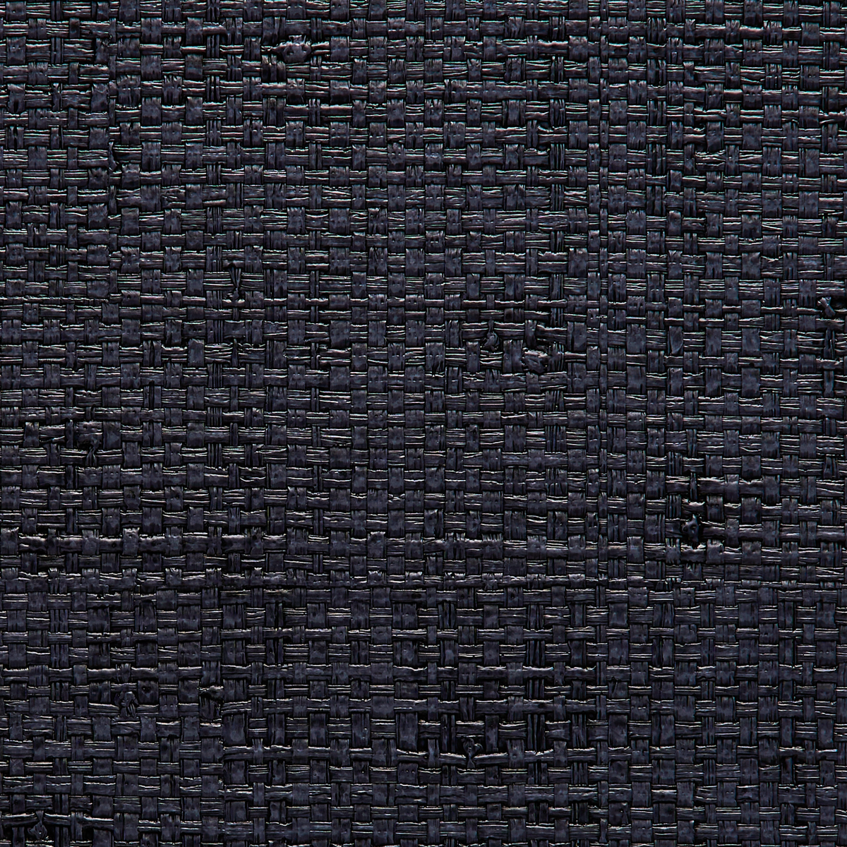Find Phillip Jeffries Grasscloth Product PJ-9452 Vinyl Island Raffia - Neutral Navy