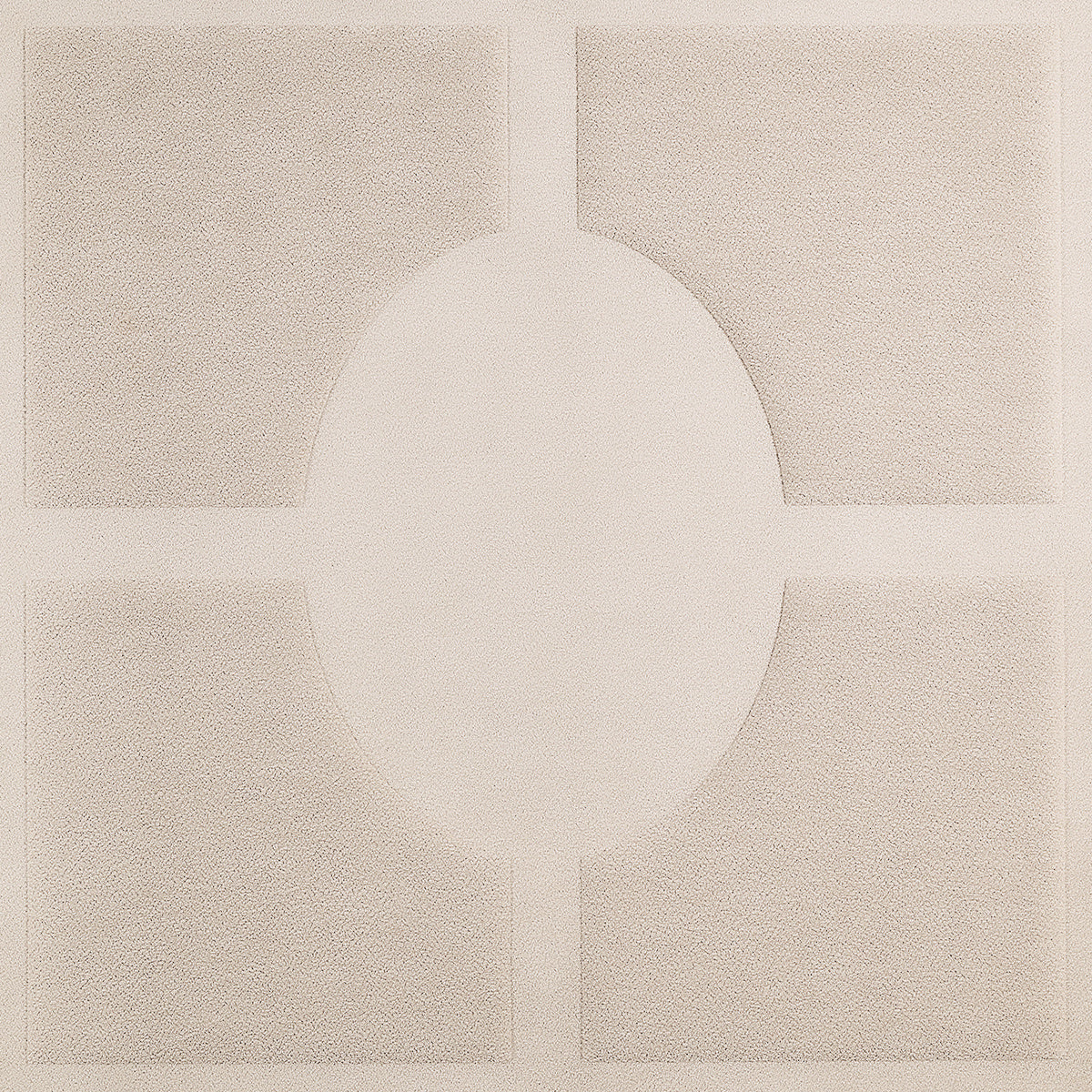 Purchase Phillip Jeffries Wallpaper - 32701, Quiet Quarters - Broadway Beige
