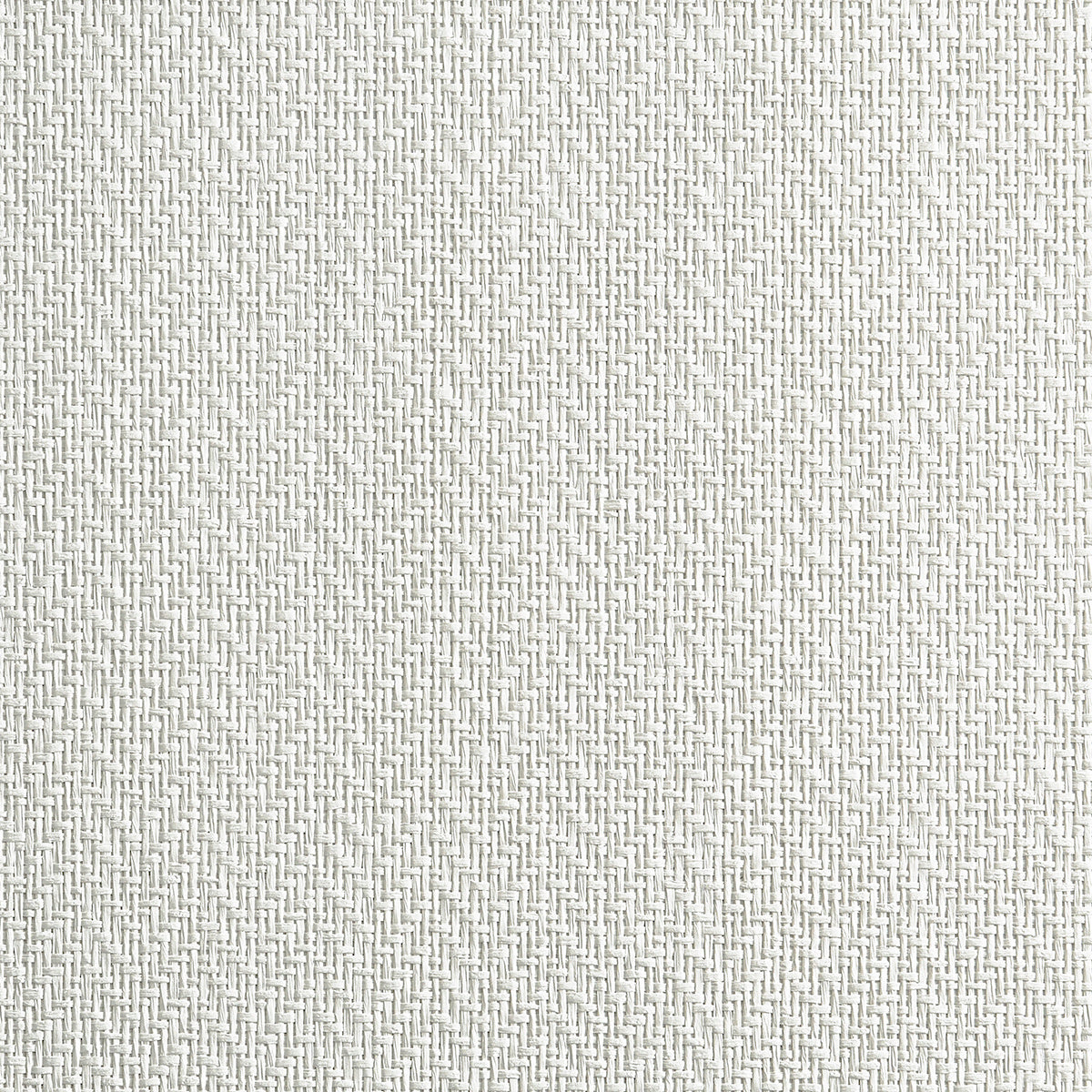 Shop Phillip Jeffries Grasscloth Item PJ-9491 Wander Weave - Glacier White