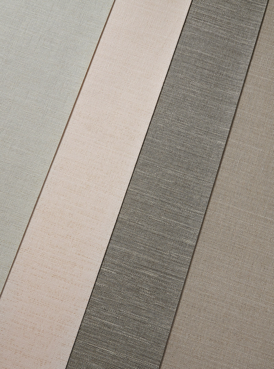 Purchase Phillip Jeffries Wallpaper - 9907, Vinyl Abaca - Paprika 1
