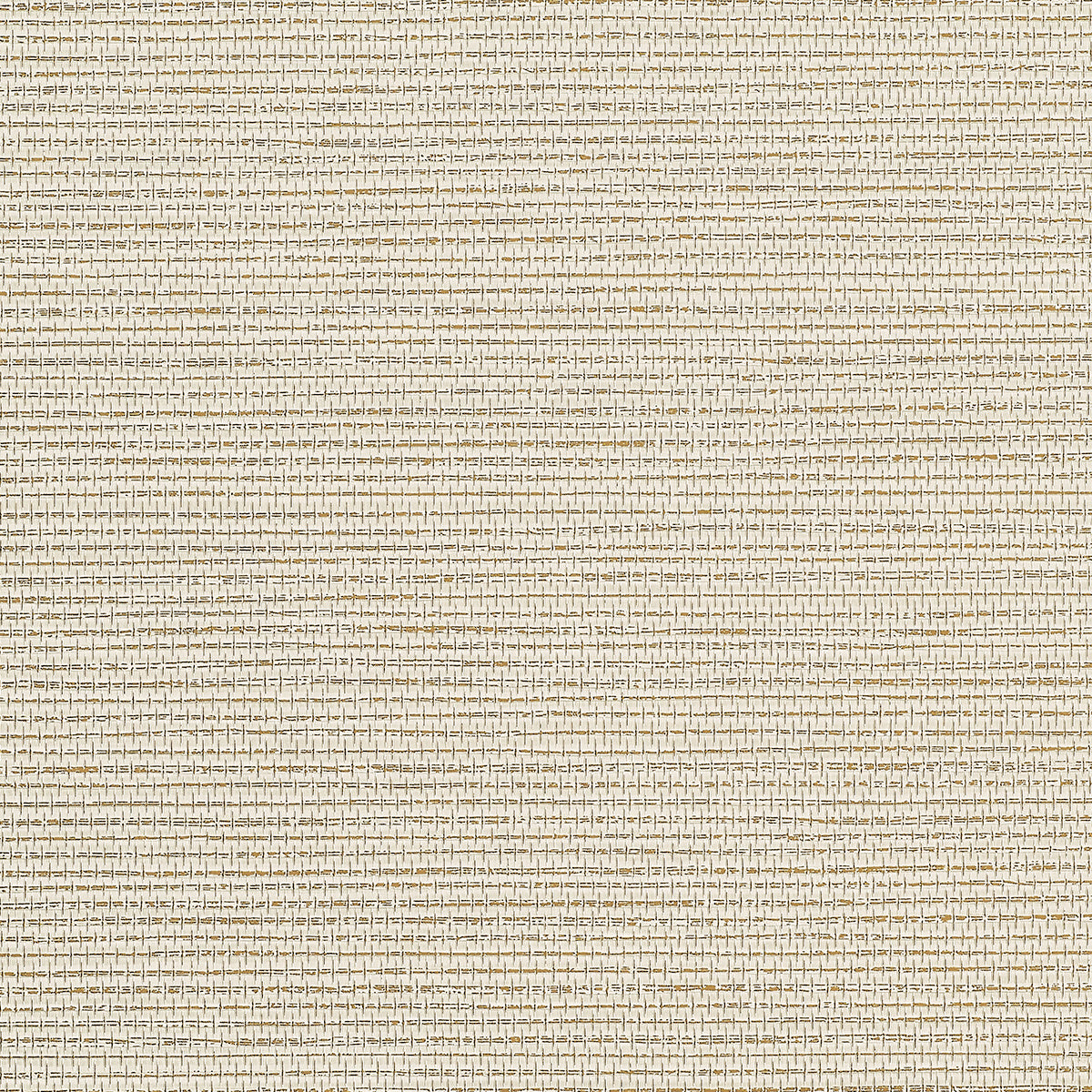 Purchase Phillip Jeffries Wallpaper - 22900, Vinyl Saint Germain - Gold On White