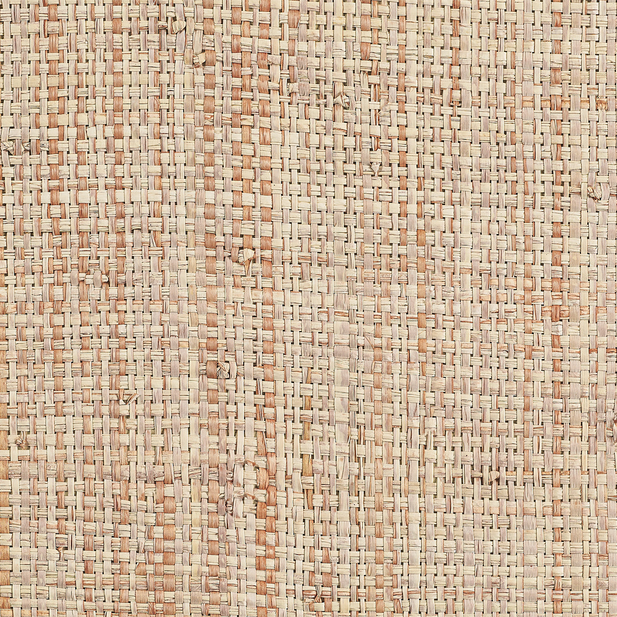 Purchase 1308 Isles of Raffia Island Raffia Rosewood Phillip Jeffries Wallpaper